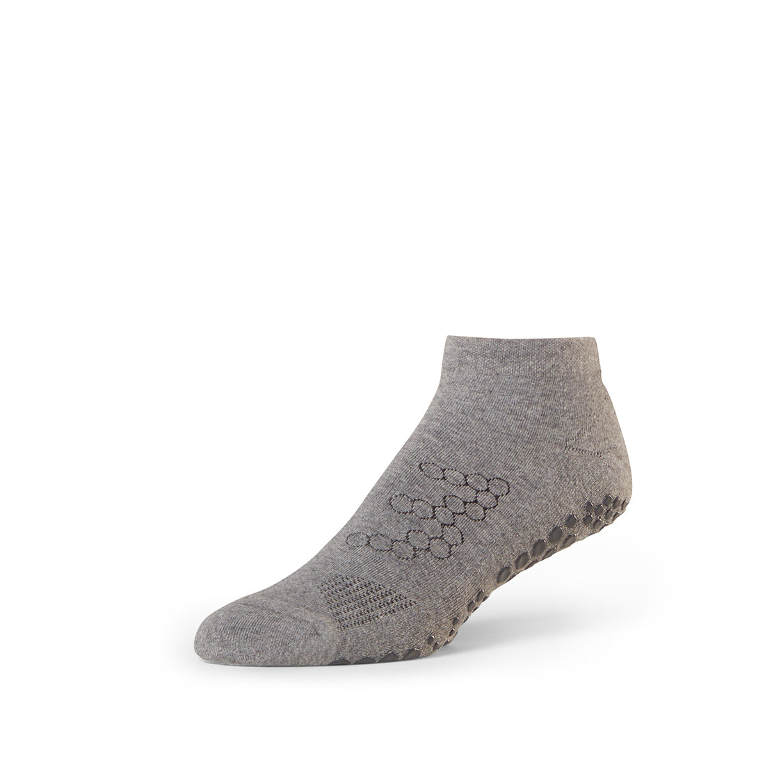 TAVI LOW RISE GRIP SOCKS