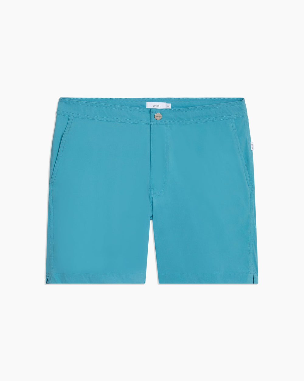 Calder 7.5" Swim Trunks