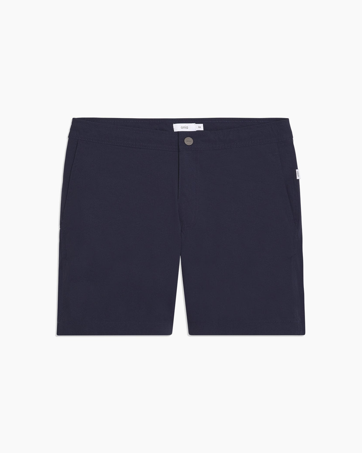 Calder 7.5" Swim Trunks