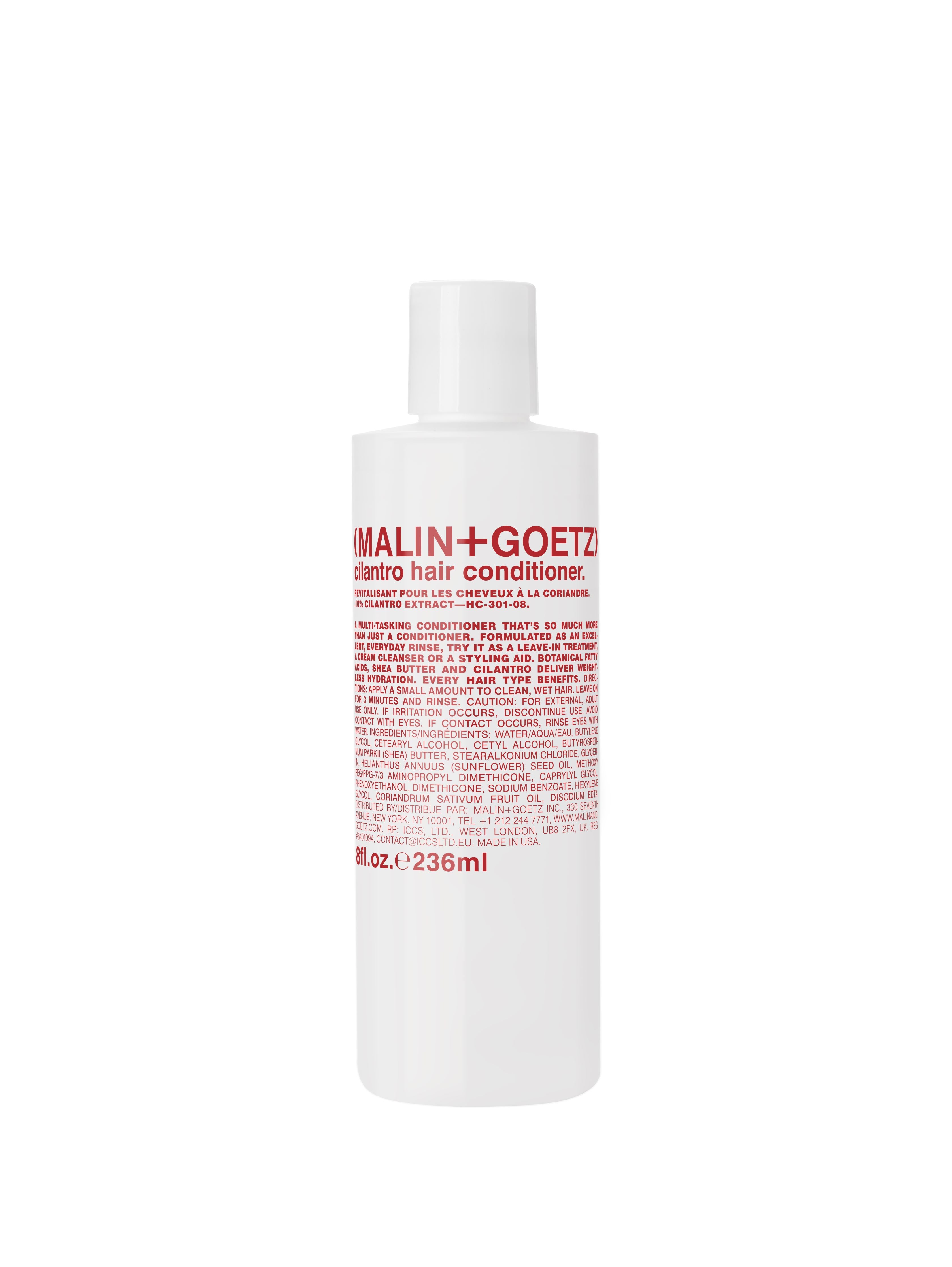 MALIN+GOETZ CILANTRO HAIR CONDITIONER