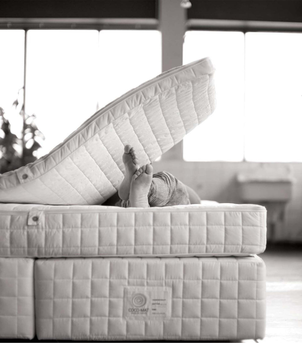 EQUINOX HOTELS | MATTRESS