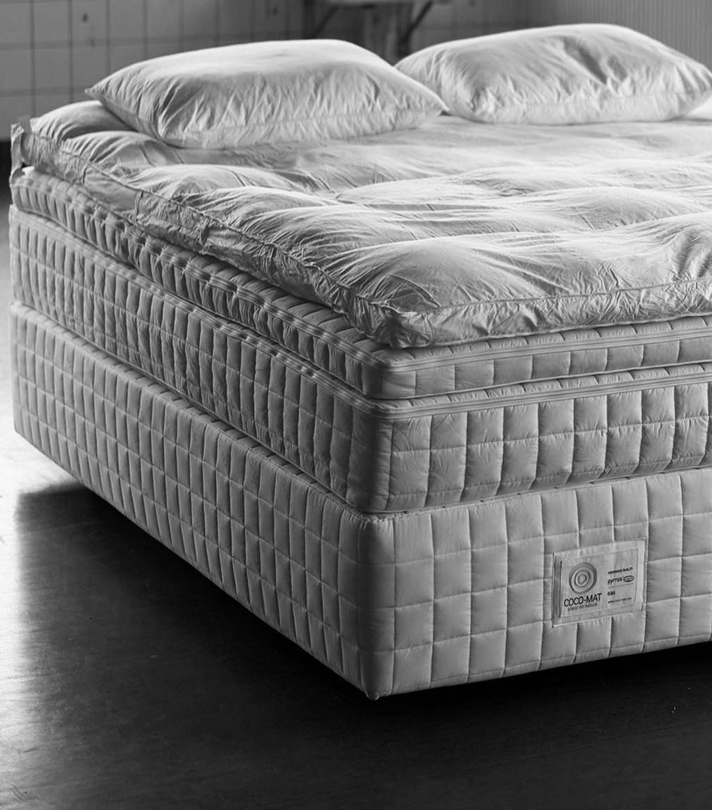 EQUINOX HOTELS | MATTRESS