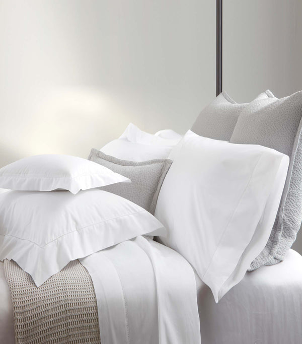 EQUINOX HOTELS | BED LINENS FLAT SHEET