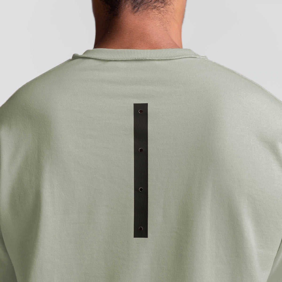 ASRV Reversible Vented Oversized Tee