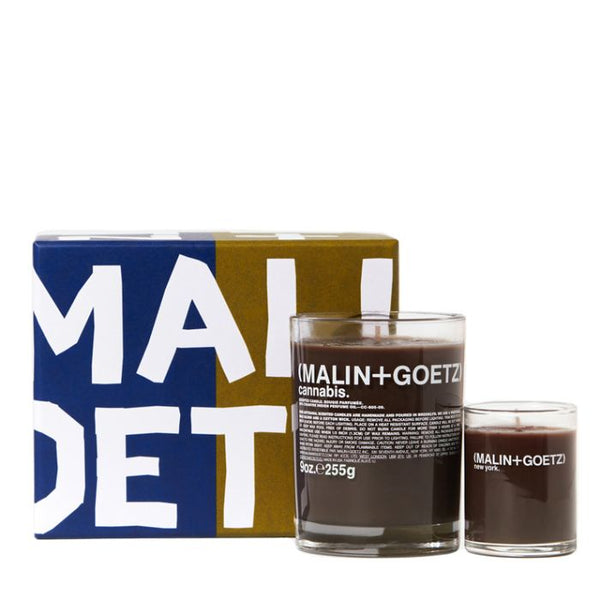Malin+Goetz Get Lit