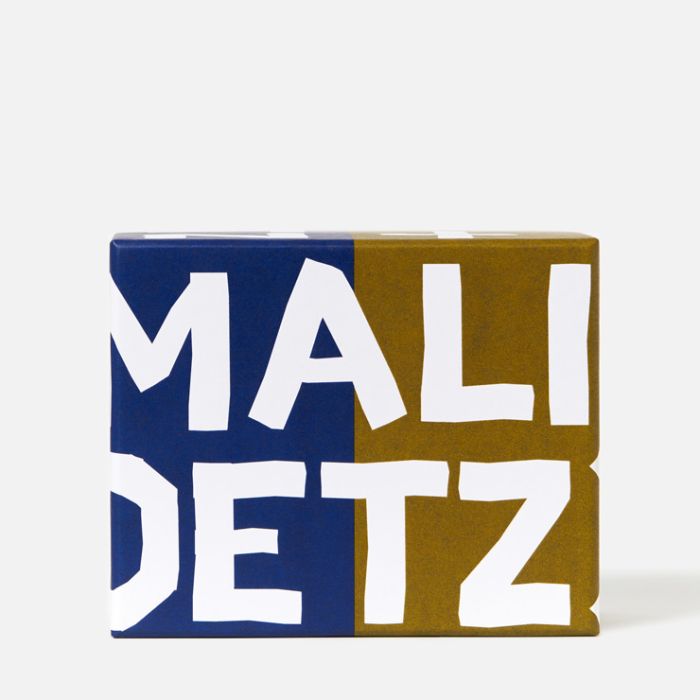 Malin+Goetz Get Lit