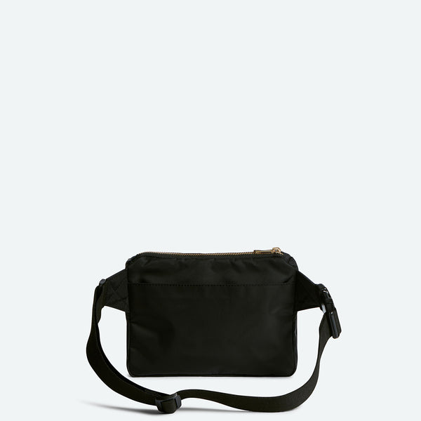 STATE LORIMER FANNY PACK