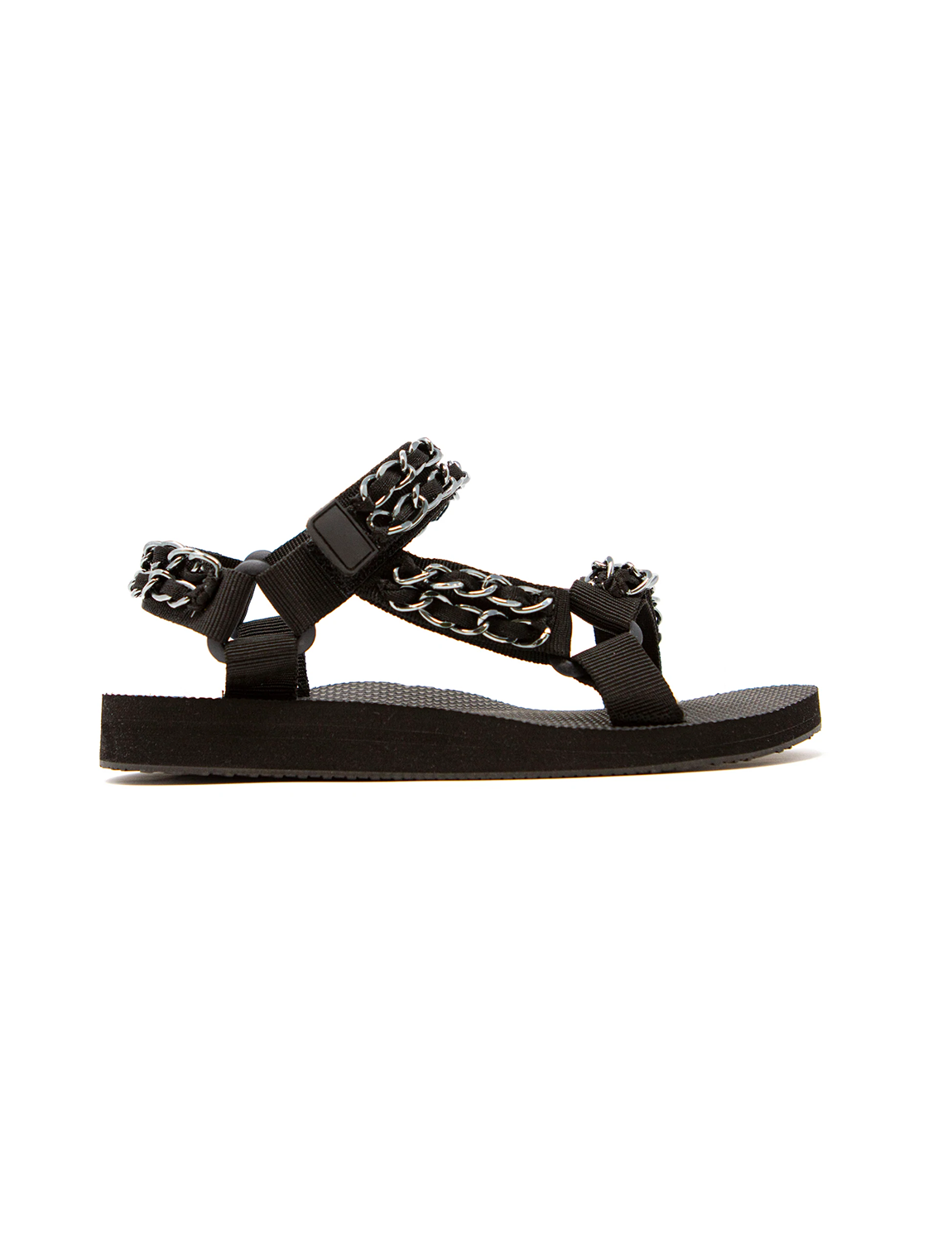 Arizona Love Trekky Duo Chain Sandal