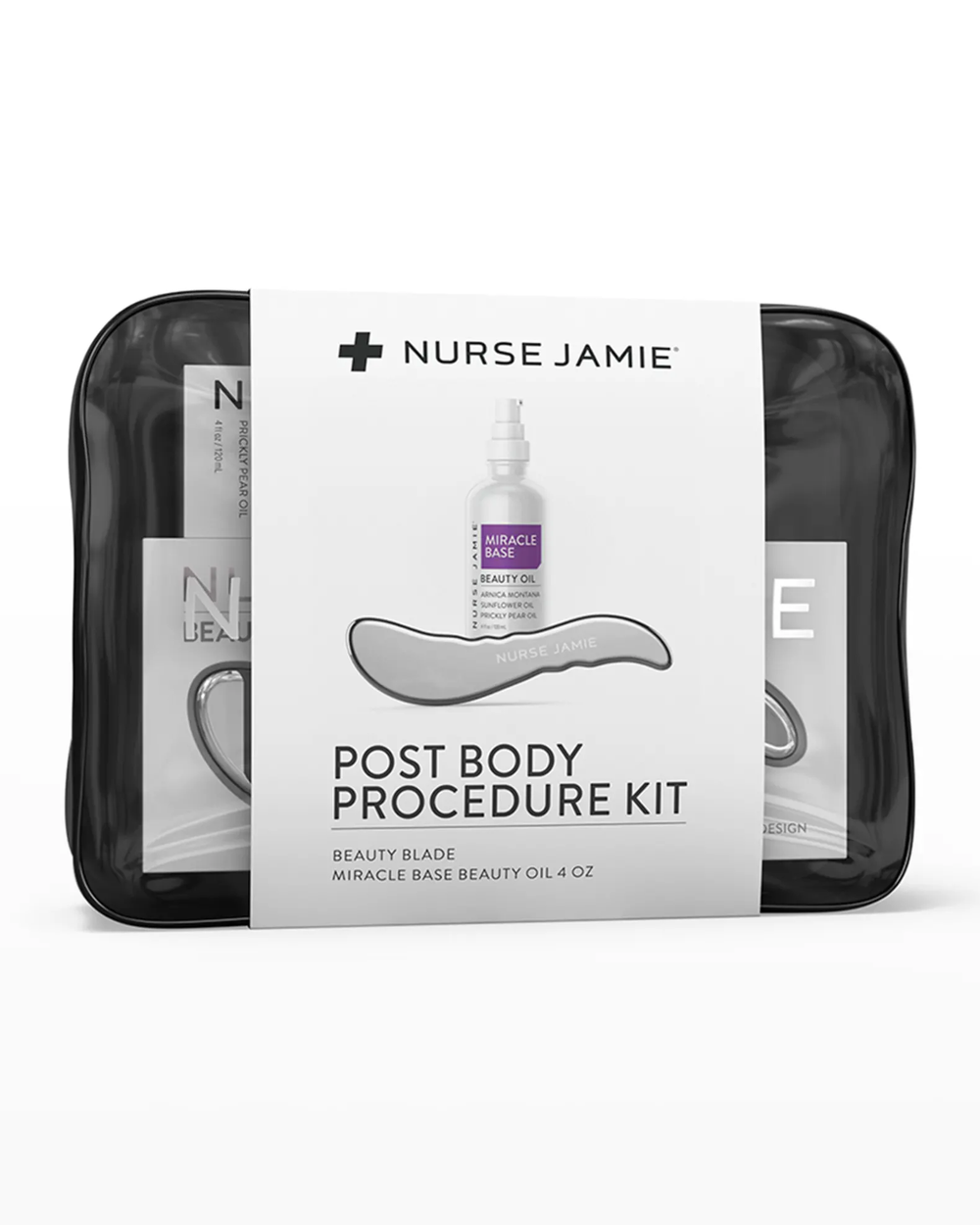 Post Body Procedure Kit