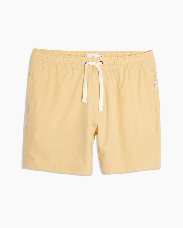 Land to Water Stretch Short