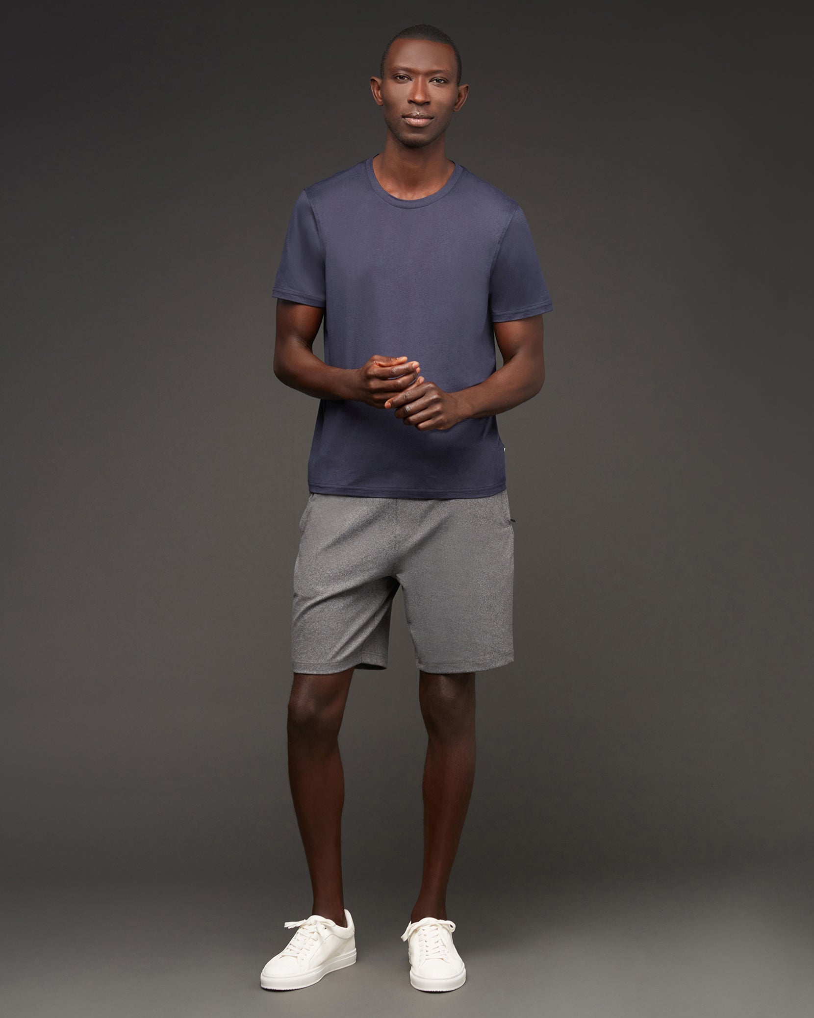 Everyday Short 8" - Unlined