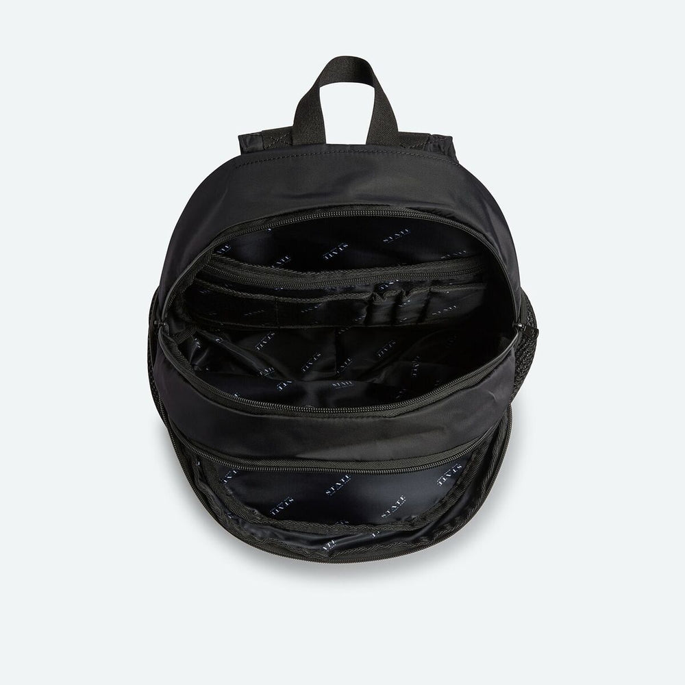 State's effortlessly stylish work-to-gym backpack.