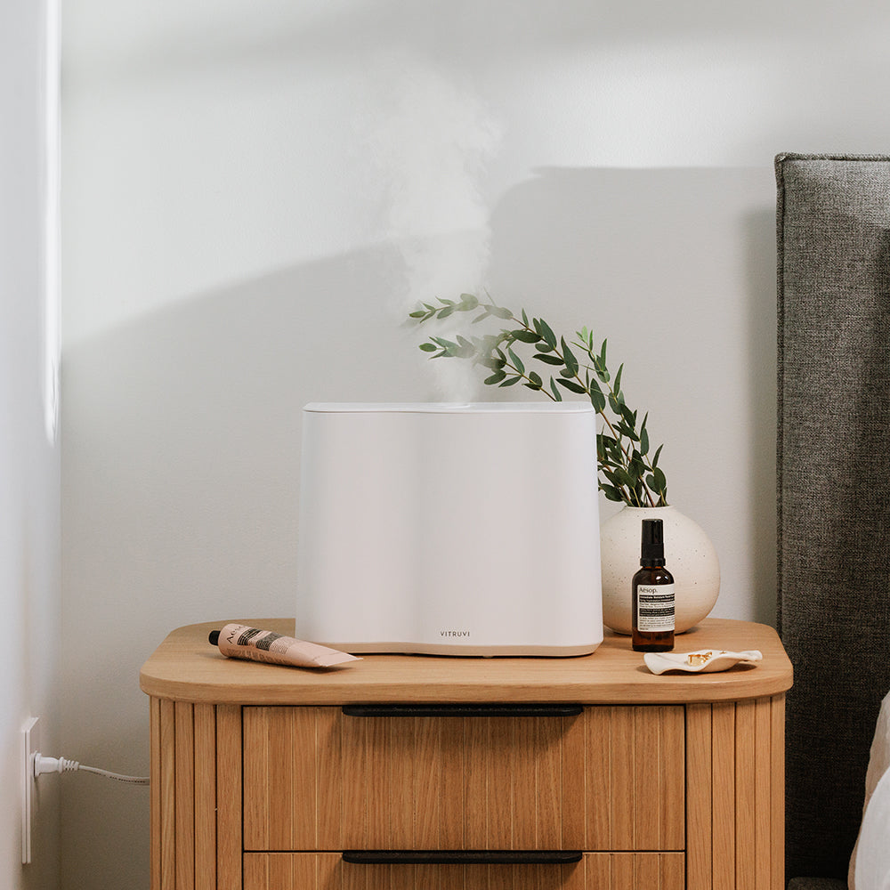 Cloud Cool Mist Humidifier