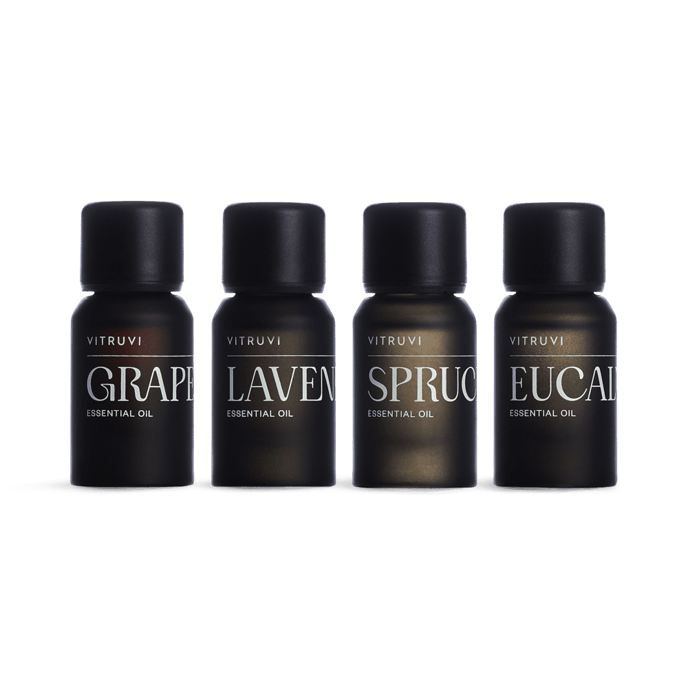 The Essential Oils – The Shop at Equinox