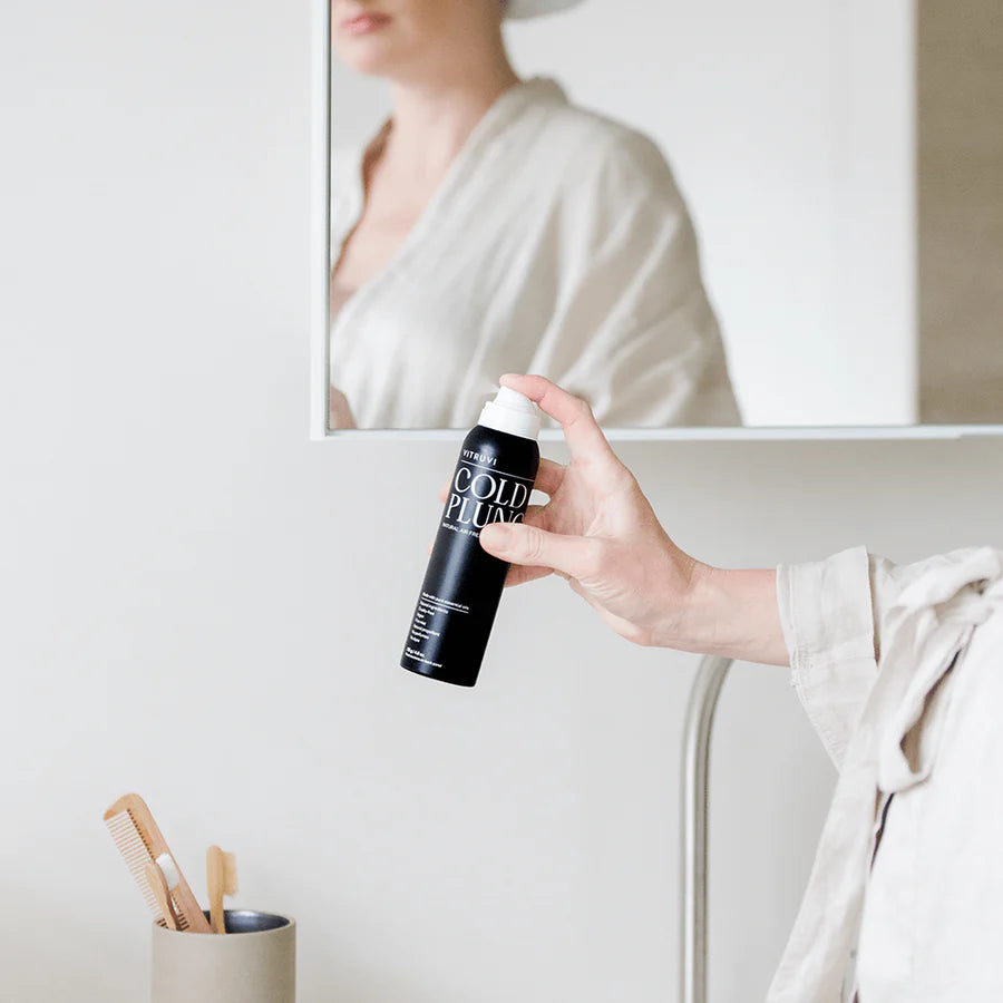 Vitruvi Cold Plunge Air Freshener Spray
