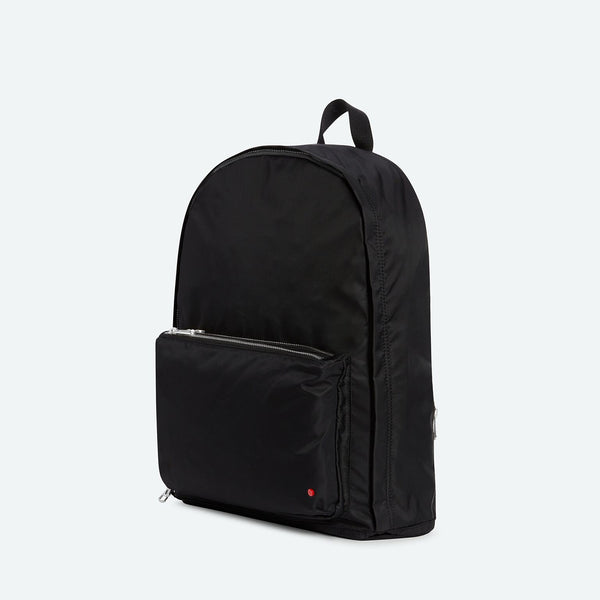 STATE LORIMER NYLON BACKPCK