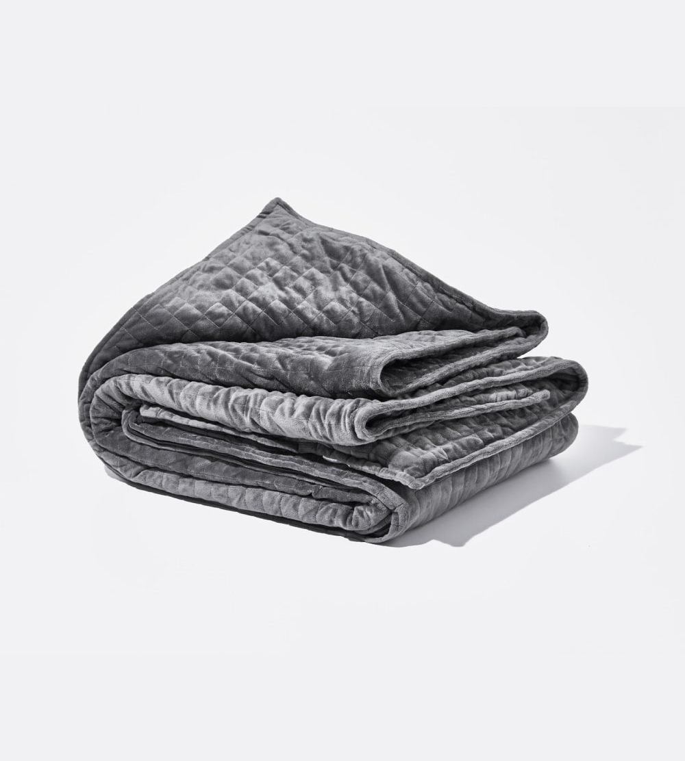 Gravity Weighted Blanket